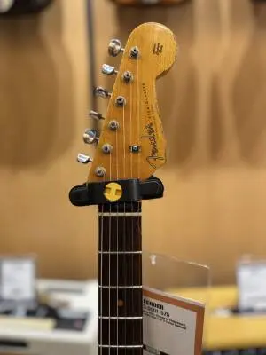 Fender Custom Shop - 923-5001-575 2